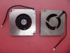 Laptop CPU Fan For ASUS M2400 GC056015VH-A(B2433) 13.V1.B2433.F.GN UDQFWZH20FAS 0.16A DC 5V 3.0W