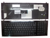 Laptop Keyboard For HP 4720S V112130BS1 598692-001 90.4GL07.S01 With Black Frame Black United States US