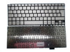 Laptop Keyboard For ASUS UX360CA 9Z.NBXPQ.51N 0KNB0-2127ND00 AEBKDX00010 NSK-WB51N Silver Without Frame Nordic NE