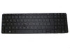 Laptop Keyboard For HP PROBOOK 650 655 650 G1 655 G1 SG-61310-87A 738697-DB1 6037B0088331 With Pointing Stick Without Frame Black Canada CA