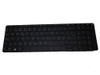 Laptop Keyboard For HP PROBOOK 650 650 G1 655 G1 738697-DD1 738697-DH1 6037B0088334 SG-61310-79A With Pointing Stick Without Frame Black Nordic NE