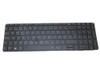 Laptop Keyboard For HP PROBOOK 650 650 G1 655 G1 738697-091 6037B0088308 SG-61310-2NA With Pointing Stick Without Frame Black Norwegian NW