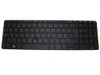 Laptop Keyboard For HP PROBOOK 650 650 G1 655 G1 738697-B71 SG-61310-2SA 6037B0088317 With Pointing Stick Without Frame Black Sweden SD Finland