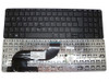 Laptop Keyboard For HP PROBOOK 650 650 G1 655 G1 738697-B71 SG-61310-2SA 6037B0088317 With Pointing Stick Without Frame Black Sweden SD Finland