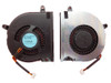 Laptop CPU Fan For Samsung X118 MCF-932BM05 BA31-00085A DC5V CPU Cooling Pads FAN New  