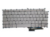 Laptop Keyboard For LG 13Z970 HMB8150ELB02 AEW73769903 LG13Z97 13ZD970 13Z970-G 13ZD970-G 13Z970-ER33J 13Z970-UAAW5U1 13Z970-MRS1J Spain SP White Without Frame & Backlit