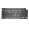 Laptop Keyboard For LG 13Z970 HMB8150ELA02 AEW73769923 LG13Z97 13ZD970 13Z970-G 13ZD970-G 13Z970-ER33J 13Z970-UAAW5U1 13Z970-MRS1J Spain SP Black Without Frame & Backlit