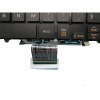 Laptop Keyboard For LG 15Z980 15ZD980 SG-90920-40A SN3870BL AEW73949817 Brazil BR Black Without Frame & With Backlit