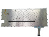 Laptop Keyboard For Samsung NT900X3T NP900X3T 900X3T Korea KR BA59-04277B HMB8159GSA Silver Backlit New
