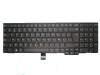 Laptop Keyboard For Lenovo ThinkPad L570 Belgium BE 01AX657 01AX616 SN20L79841 SN20L79800 Without Backlit Black New