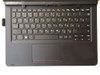 Laptop Keyboard Dock For Lenovo ThinkPad Helix Gen 2 20CG 20CH Ultrabook Russia RU 00JT773 New Original
