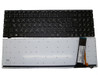 Laptop Keyboard For ASUS N56 N56DP N56DY N56VB N56VJ N56VM N56VV N56VZ N56JK N56JN N56JR N76 G56 Black Without Frame 9Z.N8BBQ.K2A AENJ8Q03010 0KNB0-6621AE00 Arabia France ARFR With Backlit