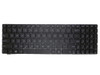 Laptop Keyboard For ASUS N56 N56DP N56DY N56VB N56VJ N56VM N56VV N56VZ N56JK N56JN N56JR N76 G56 G56J G56JR G56JK Black Without Frame 9Z.N8BSQ.301 AENJ8U01020 0KNB0-6126US00 United States US