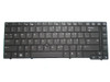 Laptop Keyboard For HP EliteBook 8440P 8440W MP-09A63US6698 PK130D1A00 598042-001 594052-001 SN5098 V103102AS With Pointing Stick New Black United States US