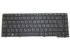 Laptop Keyboard For HP EliteBook 8440P 8440W MP-09A66HU9698Z 598042-211 594052-211 With Pointing Stick New Hungary HU