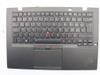 Laptop PalmRest&keyboard For Lenovo ThinkPad X1 Carbon 3rd Gen 2015 Swiss SW CH 00HT327 00HN972 SM20G18592 With Touchpad New