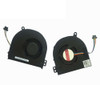 Laptop CPU Fan For DELL For Latitude E5540 E5440 DC28000DNVL BATA0610R5U PN01 DC5V 0.5A 087XFX 87XFX New