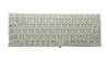 Laptop Keyboard For ASUS E200H E200HA 9Z.N8KSQ.M0J AEXCBJ00140 0KNL0-1121JP00 without Frame White Japanese JP