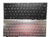 Laptop keyboard For silverstone STV131 Black Without frame Old Version United States US