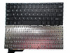 Laptop keyboard For silverstone STV131 Black Without frame New Version United States US