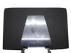 Laptop LCD Top Cover For ASUS G751 G751 G751JL G751JM G751JT G751JY black (with LCD Hinge 13NB06G1M09011 13NB06G1M10011) 13NB06F1AM04111 90NB06F1-R7A020 new