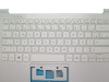 Used Laptop White PalmRest& White Keyboard For LG 13U360 13U360-E 13U360-L 13UD360 13UD360-L LG13U36 MBN64242701 Brazil BR NO Touchpad 95% New