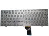 Laptop Keyboard DK300-A UK PRIDE-K1640 Latin America LA Black Without Frame New