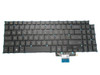 Laptop Keyboard For LG 15Z940 15Z950 15U560 15UD560 SG-80130-XUA SN5845E AEW73609832 United States US Black Without Frame