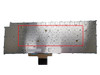 Laptop Keyboard For LG 15Z970 HMB8154ELA02 AEW73809823 Spain SP With Backlit Black Without Frame