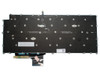 Laptop Keyboard For LG 13Z980 13Z980-B 13Z980-G 13Z980-M 13Z980-T 13ZD980 13ZD980-G 13ZD980-M 13ZD980-T LG13Z98 Traditional Chinese TW Black Without Frame & With Backlit
