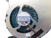 Laptop CPU FAN For MSI GS40 6QD 6QE GS43 GS43VR GS43VR 6RE 7RE 6QD MS-14A1 MS-14A2 E312500430CA910F45000666 PAAD06015SL N351 New