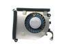 Laptop GPU FAN For MSI GS40 6QD 6QE GS43 GS43VR GS43VR 6RE 7RE 6QD MS-14A1 MS-14A2 E312500430CA910F45000666 PAAD06015SL N323 New