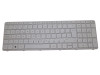 Laptop Keyboard For HP Pavilion 15-N000 15-N100 15-E000 White With White Frame Spain SP 720597-071 AER65P00320 SN6126W SG-59810-2EA NSK-CN6SC 9Z.N9HSC.60G