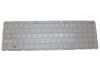 Laptop Keyboard For HP Pavilion 15-N000 15-N100 15-E000 White Without Frame Russia RU 720597-251 AER65700320 SN6126W SG-59810-2AA