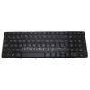 Laptop Keyboard For HP For Pavilion 15-N000 15-N100 15-E000 Black Spain With Black Frame 9Z.N9HSC.00S 719853-071