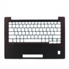 Laptop Palmrest For DELL Latitude 7370 E7370 AAU30 AM1IC000I41 043P9M 43P9M Black With Fingerprint Hole US Layout Upper Case New