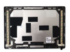 Laptop LCD Top Cover For DELL Inspiron 13 7370 7373 0J10CC J10CC 460.0B607.0001 Silver Back Cover New