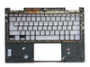 Laptop Palmrest For DELL Inspiron 13 7370 7373 0WVKJ0 WVKJ0 Pink Upper Case New