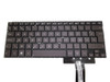 Laptop Keyboard For ASUS UX31 UX31E UX31A UX31LA Brown Without Frame BE Belgium AEUJ3B00010 9Z.N8JBQ.51A 0KNB0-3624BE00
