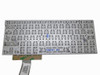 Laptop Keyboard For ASUS UX31 UX31E UX31A UX31LA Silver Without Frame MP-11B16PA6528 0KNB0-3100BR00 0KN0-LY1BR02 Brazilian BR