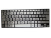 Laptop Keyboard For ASUS UX31 UX31E UX31A UX31LA Silver Without Frame MP-11B16PA6528 0KNB0-3100BR00 0KN0-LY1BR02 Brazilian BR
