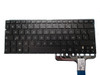 Laptop Keyboard For ASUS UX305F UX305FA UX305C UX305CA UX305U UX305UA U305 U305CA U305FA U305UA 0KNB0-3121FR00 PK1319Y226S 9Z.NBXPC.00F NSK-WB00F France FR BLACK Without frame AZERT LAYOUT