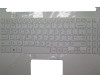 Laptop White PalmRest&Keyboard For LG 15U560 15UD560 LG15U56 ABQ75522301 MBN643637 Korean KR Without Touchpad New 