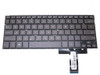 Laptop Keyboard For ASUS UX32 UX32A UX32L UX32LA UX32LN UX32V UX32VD United States US Brown Without Frame 9Z.N8JBU.601 0KNB0-3621US00 0KN0-MY1US13