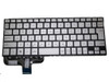 Laptop Keyboard For ASUS UX301 UX301L UX301LA No backlight film Silver without frame Japan JP 0KNB0-362BJP00 0KN0-QD2JP13 NSK-UQBBU 9Z.N8JBU.B0J