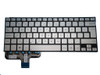 Laptop Keyboard For ASUS UX301 UX301L UX301LA No backlight film Silver without frame CZ Czech 9Z.N8JBU.B0C 0KNB0-362BCZ00 0KN0-QD2CZ13