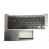 Laptop Palmrest&Keyboard For ASUS UX32A UX32VD Silver C shell 13N0-MYA0321 13GNPO1AM072-1 Without Touchpad With Brown JP JAPAN 9Z.N8JBU.70J 0KN0-MY2JP13 0KNB0-3628JP00