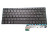 Laptop Keyboard For ASUS UX430 UX430U France FR 9Z.NBXBU.L0F NSK-WBLBU 0F 0KNB0-2627FR00 0KN1-2Z1FR13 Brown Without Frame