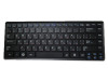 Laptop keyboard For Samsung X460 Russia RU BA59-02364D HMB33193SA01 With Black Frame New