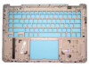 Laptop Palmrest For Samsung NP940X5N 940X5N US Layout BA98-01129A Keyboard Bezel Cover Upper Case Black New  